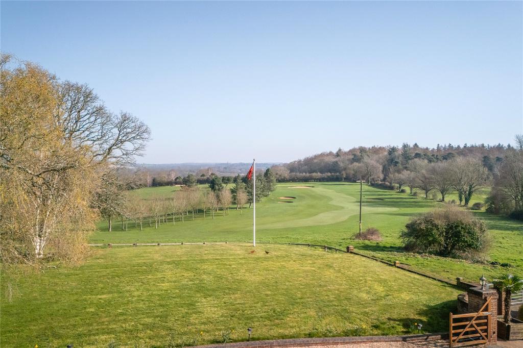 Golf Course