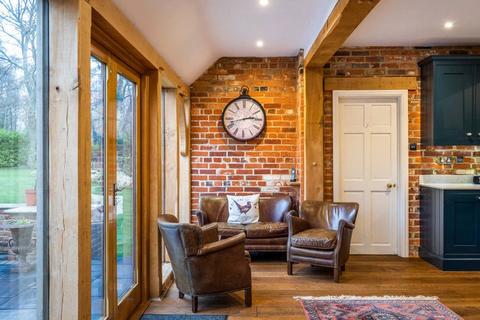 6 bedroom detached house for sale, Greenwood Lane, Durley, Southampton, SO32