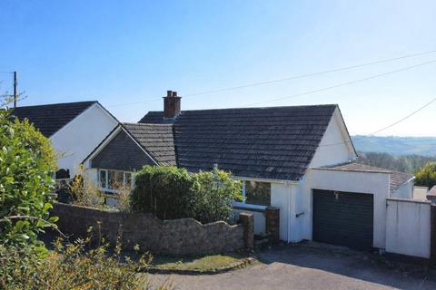 2 bedroom bungalow for sale, Bratton Fleming, Barnstaple, Devon, EX32