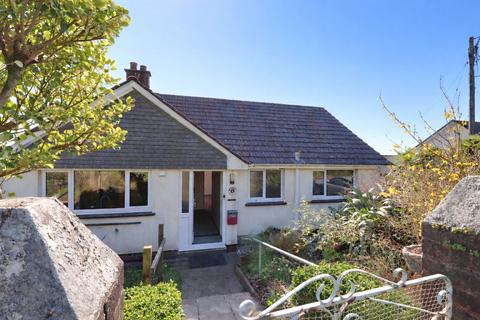 2 bedroom bungalow for sale, Bratton Fleming, Barnstaple, Devon, EX32