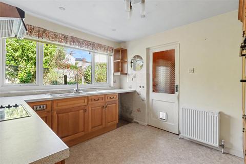 2 bedroom bungalow for sale, Bratton Fleming, Barnstaple, Devon, EX32
