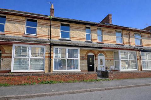 4 bedroom terraced house for sale, Yeo Vale Road, Barnstaple, Devon, EX32
