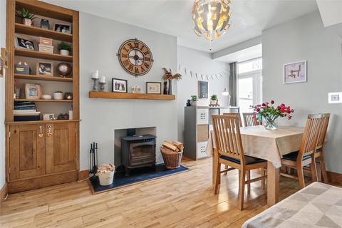 4 bedroom terraced house for sale, Yeo Vale Road, Barnstaple, Devon, EX32