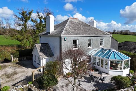 undefined, Linkinhorne, Callington, Cornwall, PL17
