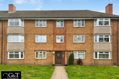 undefined, Central Drive, Bilston
