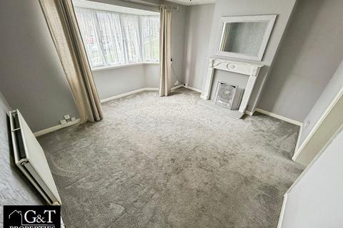 undefined, Central Drive, Bilston