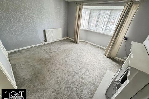 undefined, Central Drive, Bilston