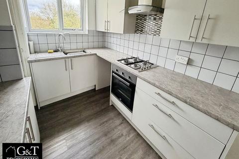 undefined, Central Drive, Bilston