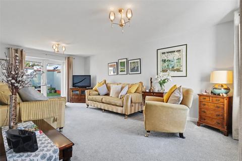 4 bedroom detached house for sale, Limekilns Close, South Molton, Devon, EX36