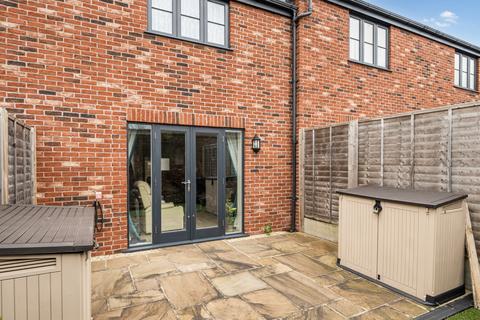 undefined, Lancer Court, High Street, Wellington, Somerset, TA21