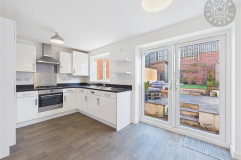 undefined, 'The Perfect First Step Onto the Property Ladder'