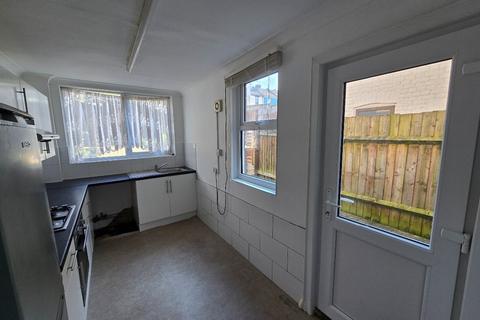 undefined, Upper Luton Road, Chatham