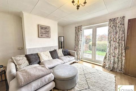 3 bedroom terraced house for sale, Llwyn-On Crescent, Blackwood