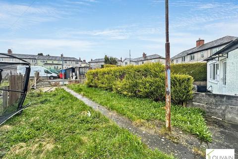 3 bedroom terraced house for sale, Llwyn-On Crescent, Blackwood