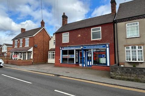undefined, 200 Hednesford Road, Heath Hayes, Cannock, Staffordshire, WS12 3DZ