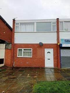 undefined, a Hawthorne Avenue, Shirebrook, Mansfield