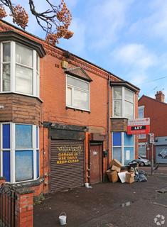 Industrial development for sale, 95 Upperton Rd Leicester LE3 0HE