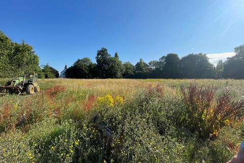 Land for sale, 12 Norwich Road Tpke Stowmarket IP14 5JS