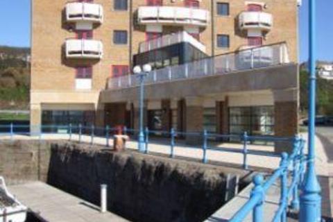 Office to rent, Nelson Quay Milford Haven SA73 3AZ