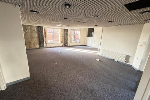 Office for sale, 18 Hamilton Rd Felixstowe IP11 7EW