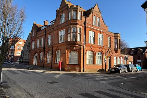 Office to rent, 18 Hamilton Rd Felixstowe IP11 7EW