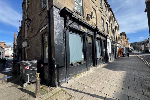 Restaurant to rent, 51-53 South St Perth PH2 8PD
