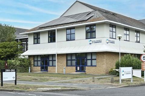 Office for sale, Milton Rd Cambridge CB4 0WF