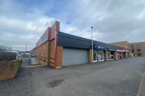Retail property (high street) to rent, Sycamore Walk Bathgate EH47 7LG