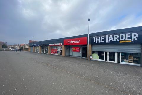 Retail property (high street) to rent, Sycamore Walk Bathgate EH47 7LG