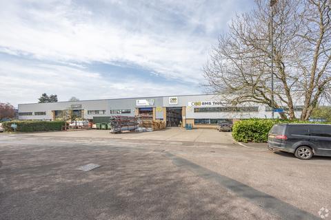 Warehouse to rent, Alexandra Way Ashchurch GL20 8TD