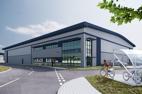 Warehouse to rent, Pershore Rd Earls Croome WR8 9DJ