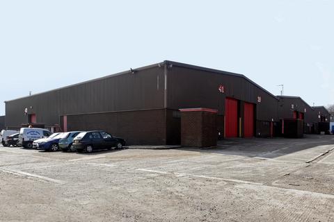 Warehouse to rent, Stockmans Clos Birmingham B38 9TS