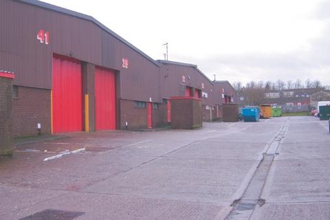 Warehouse to rent, Stockmans Clos Birmingham B38 9TS