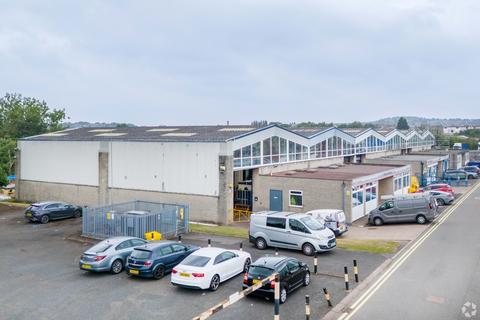 Warehouse to rent, Charlton Dr Cradley Heath B64 7BJ