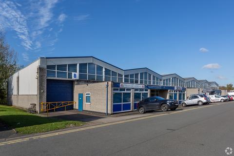 Warehouse to rent, Charlton Dr Cradley Heath B64 7BJ