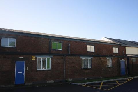 Warehouse to rent, Blackpole East Worcester WR3 8SG