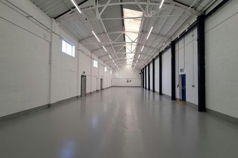 Warehouse to rent, Blackpole East Worcester WR3 8SG