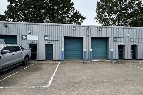 Warehouse to rent, 331-340 Beech Vw Kidderminster DY10 3FG