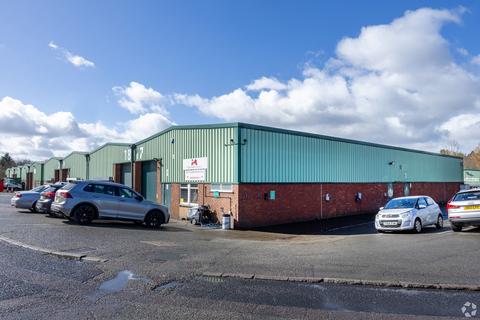 Warehouse to rent, 13-24 Saltbrook Rd Halesowen B63 2QJ