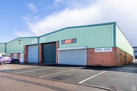Warehouse to rent, 13-24 Saltbrook Rd Halesowen B63 2QJ