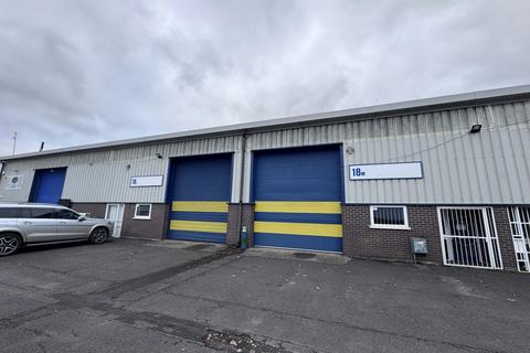 Warehouse to rent, Hartlebury Trading Estate Hartlebury DY10 4JB