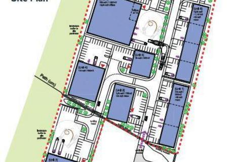 Industrial development to rent, Pershore WR10 1AY