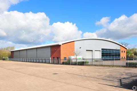 Distribution warehouse to rent, Wainwright Rd Worcester WR4 9FA