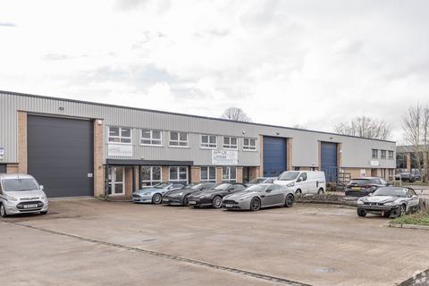 Warehouse to rent, Alexandra Way Ashchurch GL20 8NB