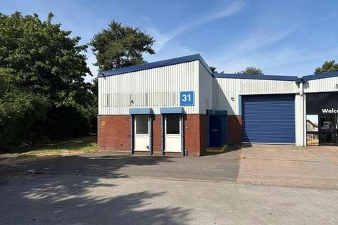 Warehouse to rent, Pedmore Rd Brierley Hill DY5 1TX