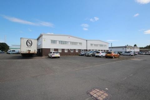 Warehouse to rent, Walton Rd Hartlebury DY10 4JB