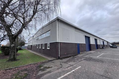 Warehouse to rent, Walton Rd Hartlebury DY10 4JB