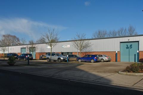 Warehouse to rent, Walton Rd Hartlebury DY10 4JB