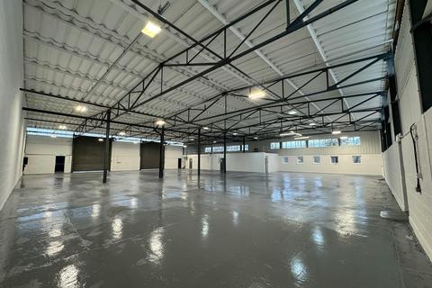 Warehouse to rent, Walton Rd Hartlebury DY10 4JA