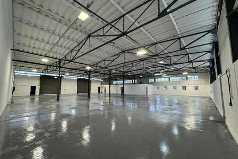 Warehouse to rent, Walton Rd Hartlebury DY10 4JA